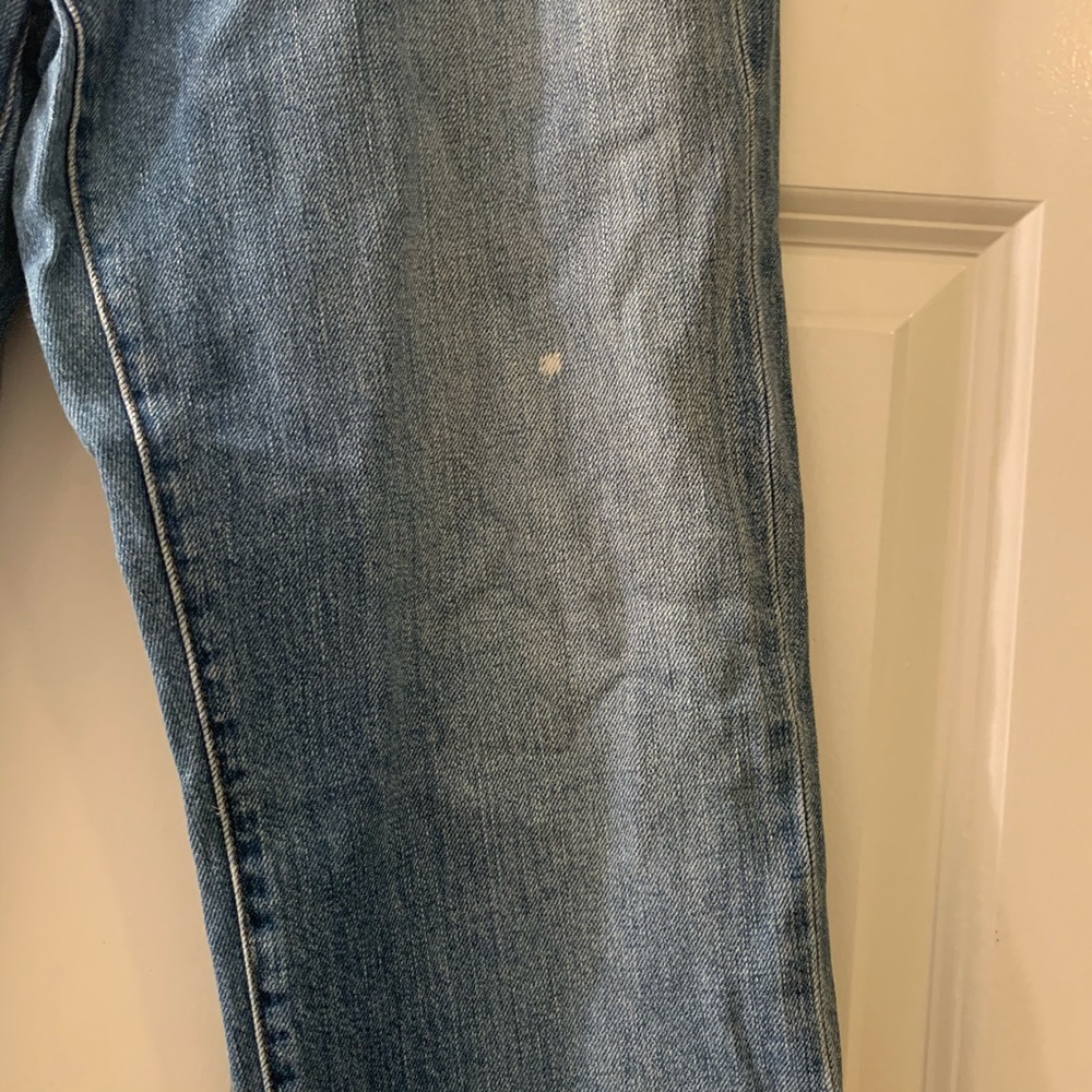 Madewell Jeans - Picture 7 of 9